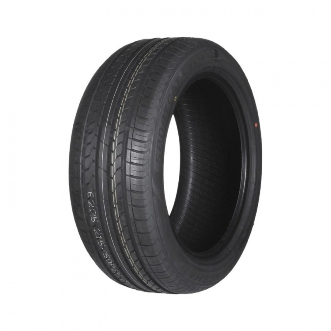 Pneu Aro 15 Chengshan 195/60 R15 88H CSC-802