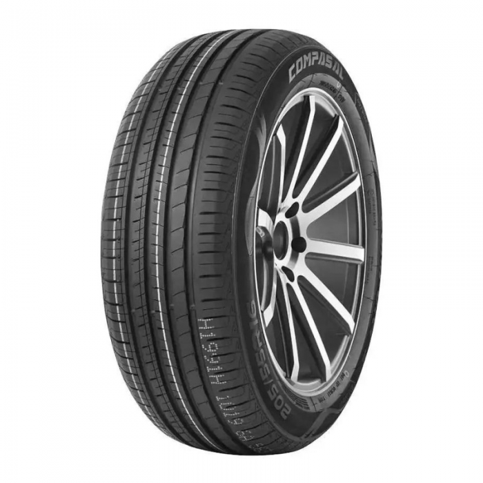 Pneu Aro 13 Compasal Blazer hp 175/75R13 84T Pneu Aro 13 Compasal Blazer hp 175/75R13 84T