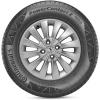 Kit 2 Pneu Continental Aro 15 185/60R15 84H Powercontact 2