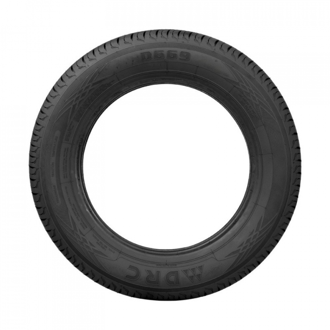 Pneu drc Aro 14 D669 175/70R14 88T