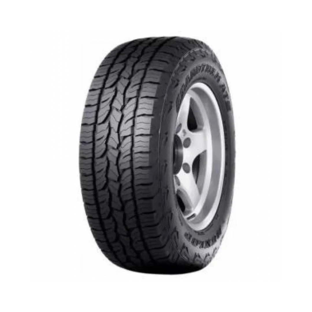 Pneu Dunlop Grandtrek AT5 205/70R15 96T