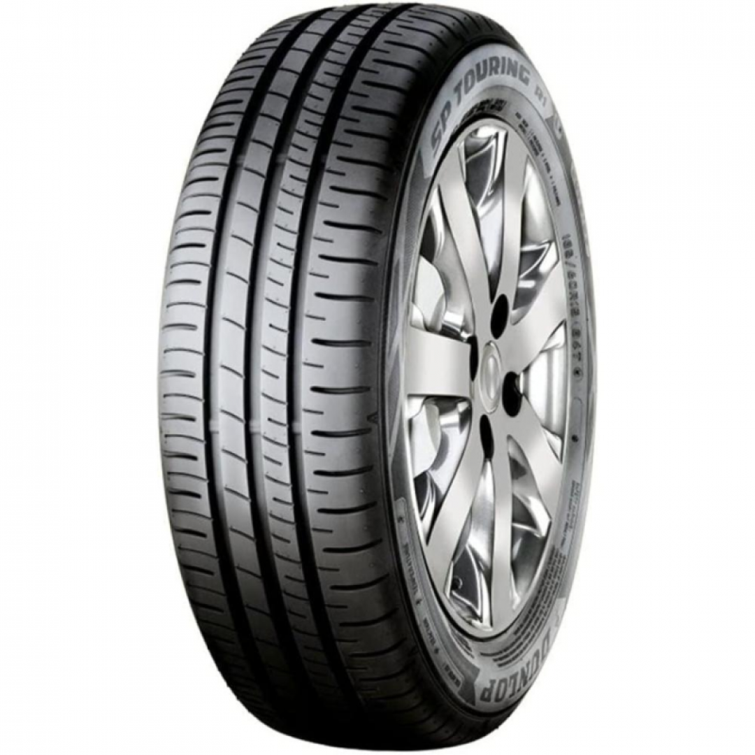 Pneu Aro 13 165/70R13 Dunlop SP Touring R1 79T