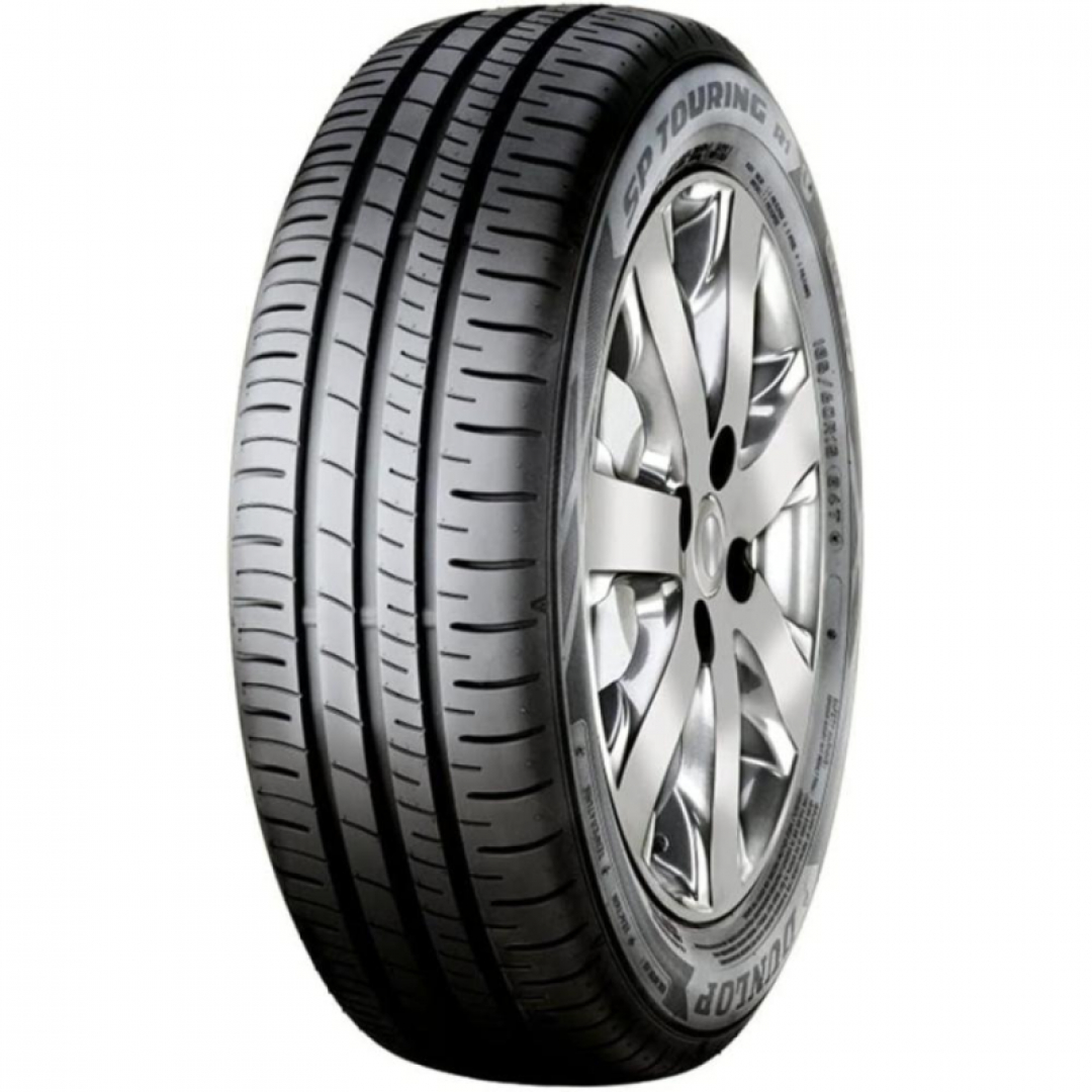 Pneu Aro 14 185/70R14 Dunlop SP Touring R1 88T