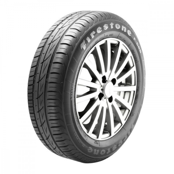 Pneu firestone aro 14 F-600 175/65R14 82T Pneu firestone aro 14 F-600 175/65R14 82T
