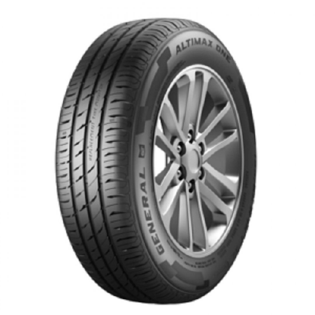 Pneu general tire by continental aro 13 altimax one 175/70R13 82T