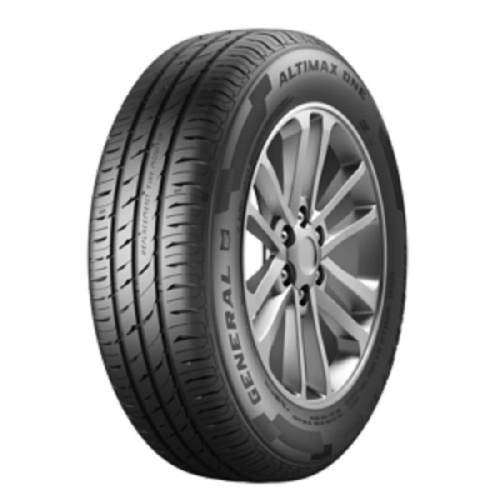 Pneu general tire by continental aro 13 altimax one 175/70R13 82T