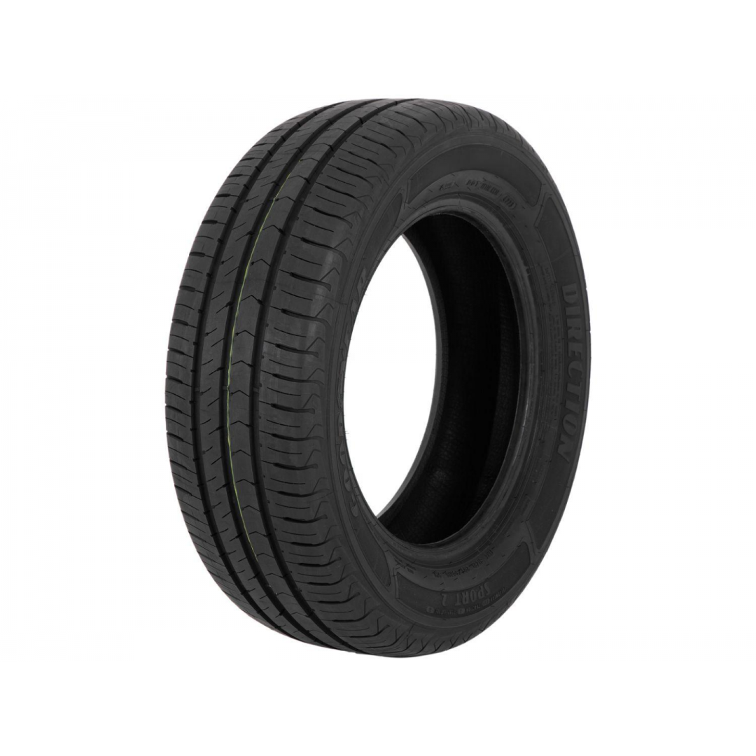 Pneu Goodyear Direction Sport 205/60R15 91H