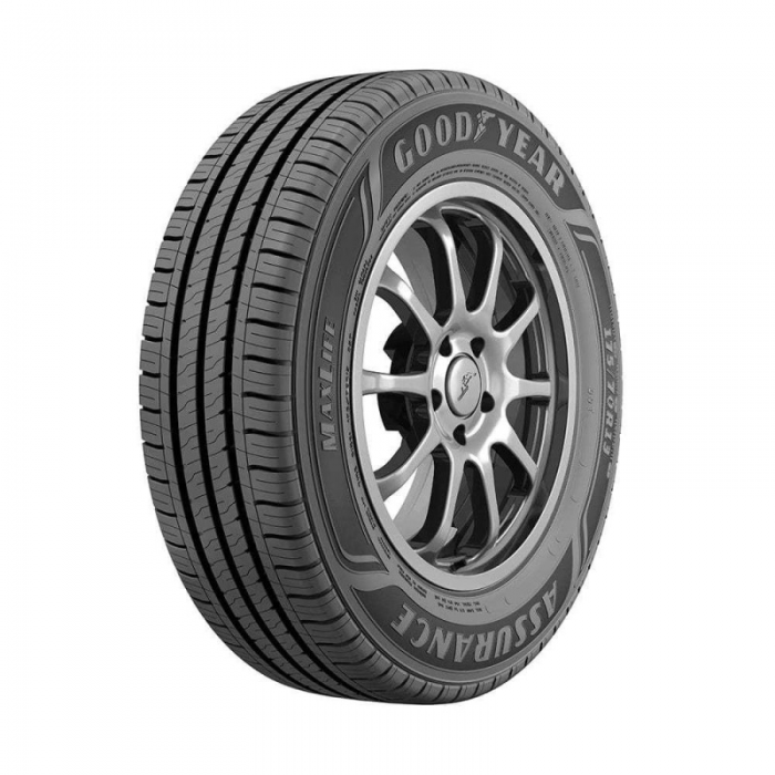 Pneu Goodyear Aro 14 Assurance Maxlife 175/65R14 86H Pneu Goodyear Aro 14 Assurance Maxlife 175/65R14 86H