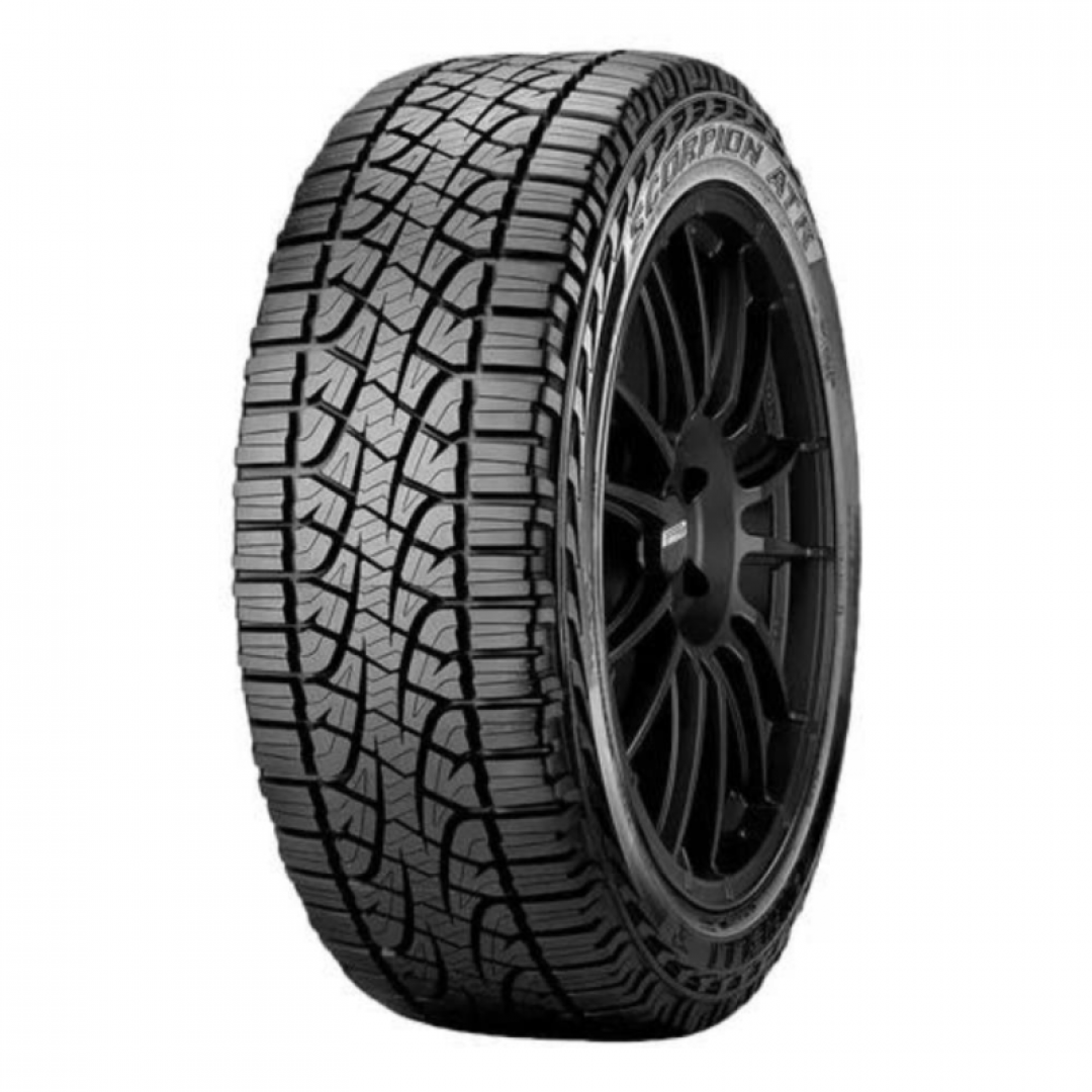 Pneu Pirelli Scorpion ATR 205/60R15 91H