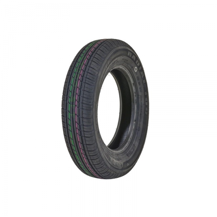 Pneu Aro 13 Roadking 145/80R13 75T Radial 109