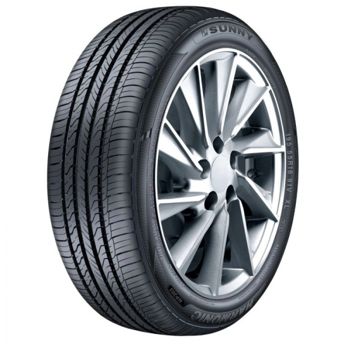 Pneu Sunny Aro 13 NP203 175/75R13 84 T Pneu Sunny Aro 13 NP203 175/75R13 84 T