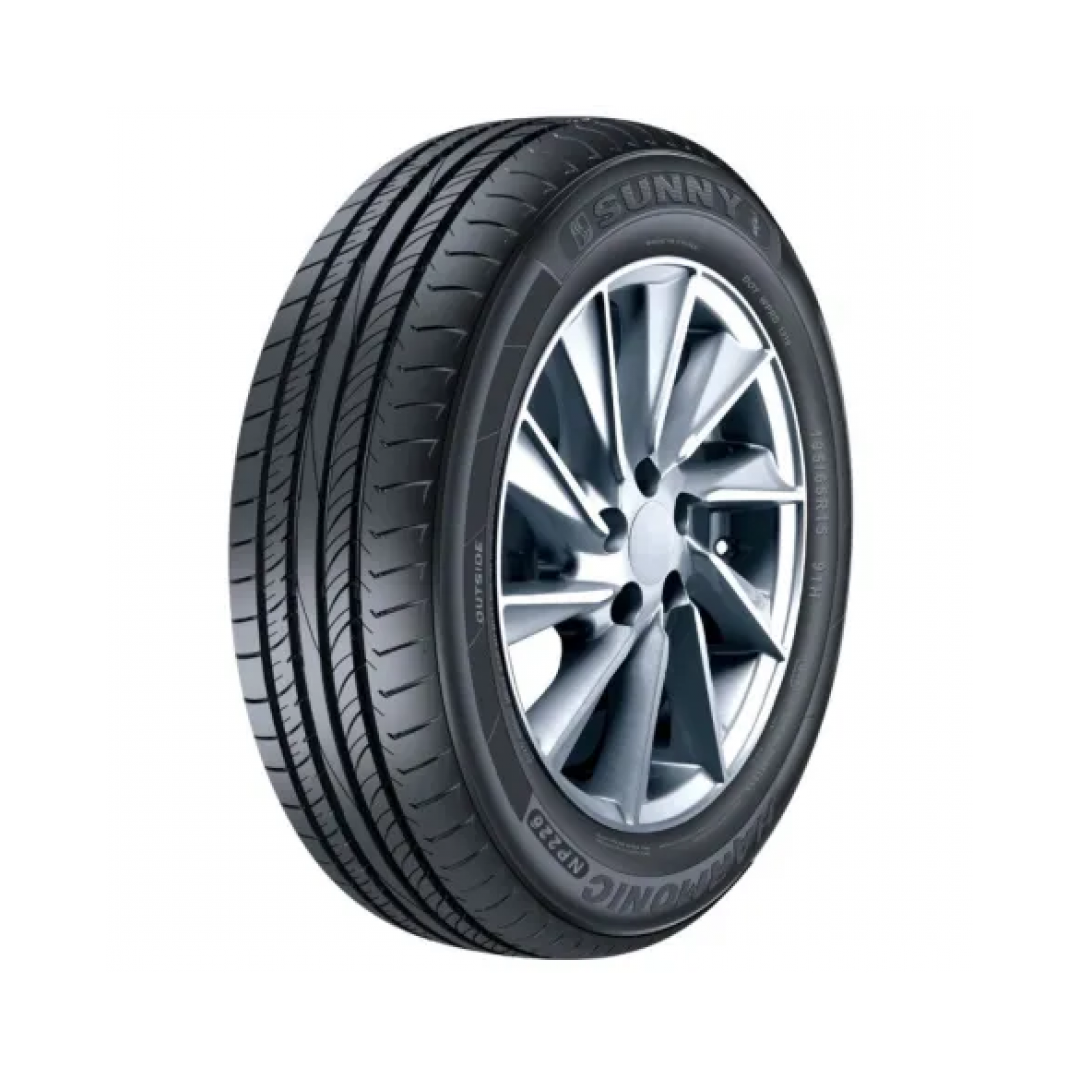Pneu Sunny NP226 205/55R16 91V