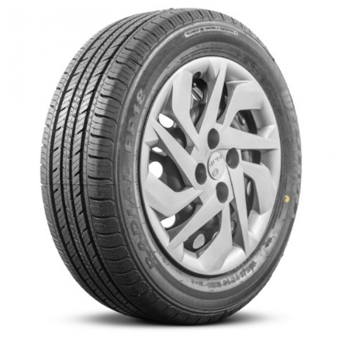 Pneu Westlake Aro 14 185/60R14 RP18