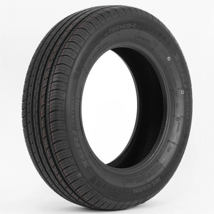 Pneu 185/65R14 Aro 14 xbri fastway B2 86H Pneu 185/65R14 Aro 14 xbri fastway B2 86H