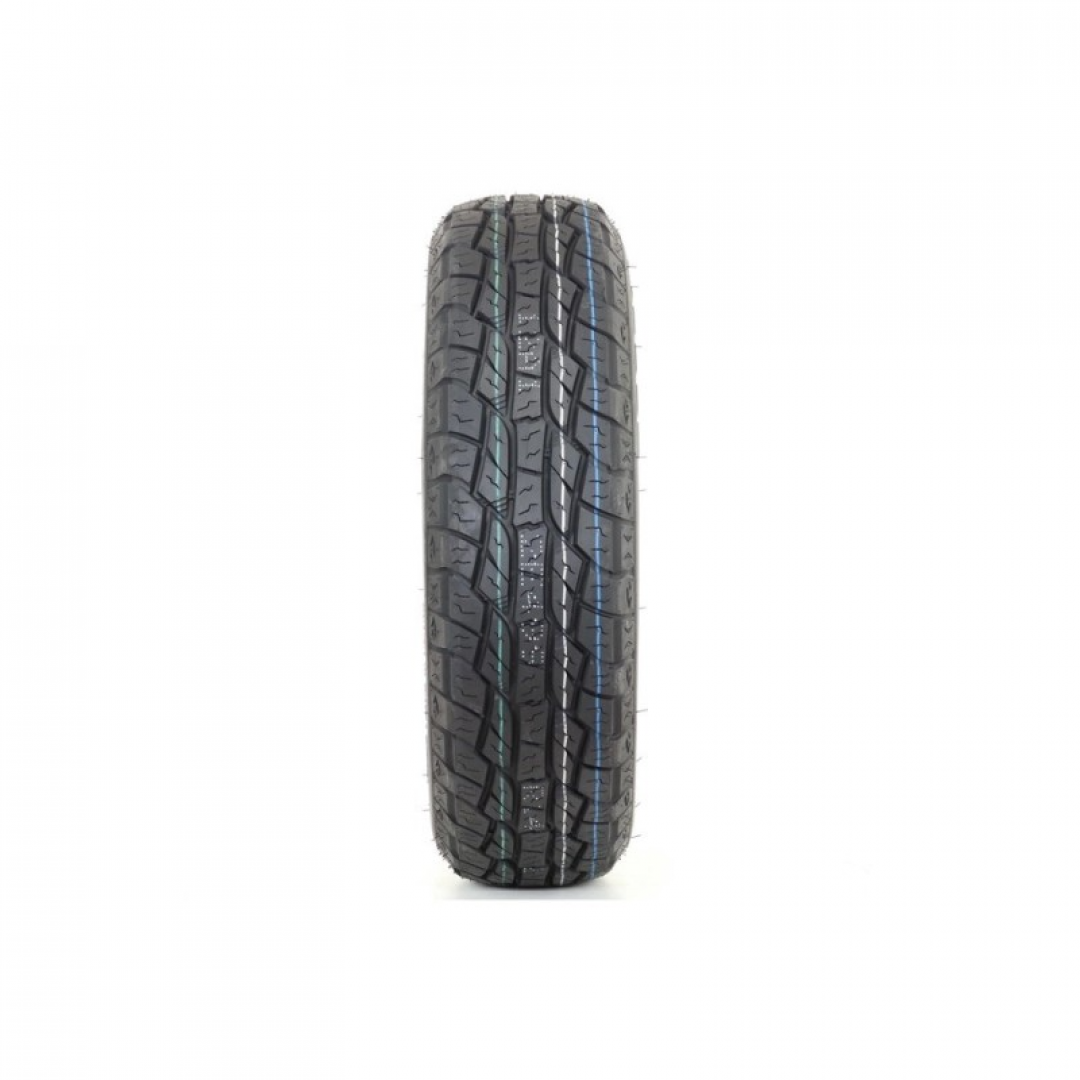 Pneu Aro 14 Xbri 175/75R14 86T forza A/T2