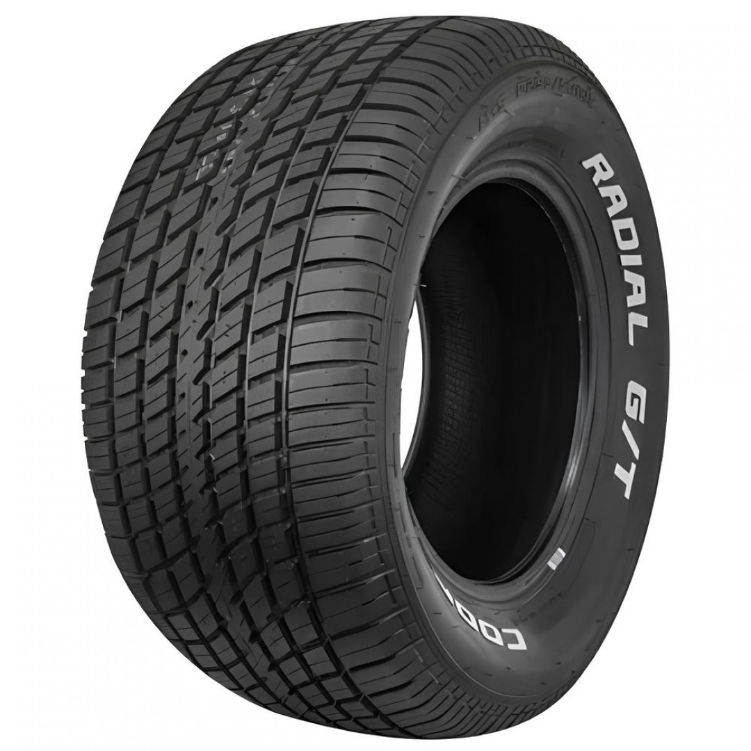 Pneu Aro 15 Cooper Cobra Radial Gt 245/60R15 100T