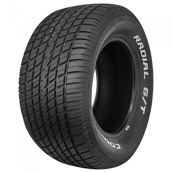 Pneu Aro 15 Cooper Cobra Radial Gt 245/60R15 100T