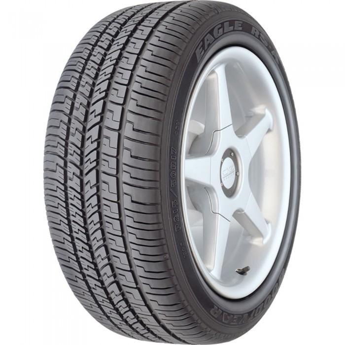Pneu Aro 17 Goodyear EagleRsa Emt 205/45R17 84V