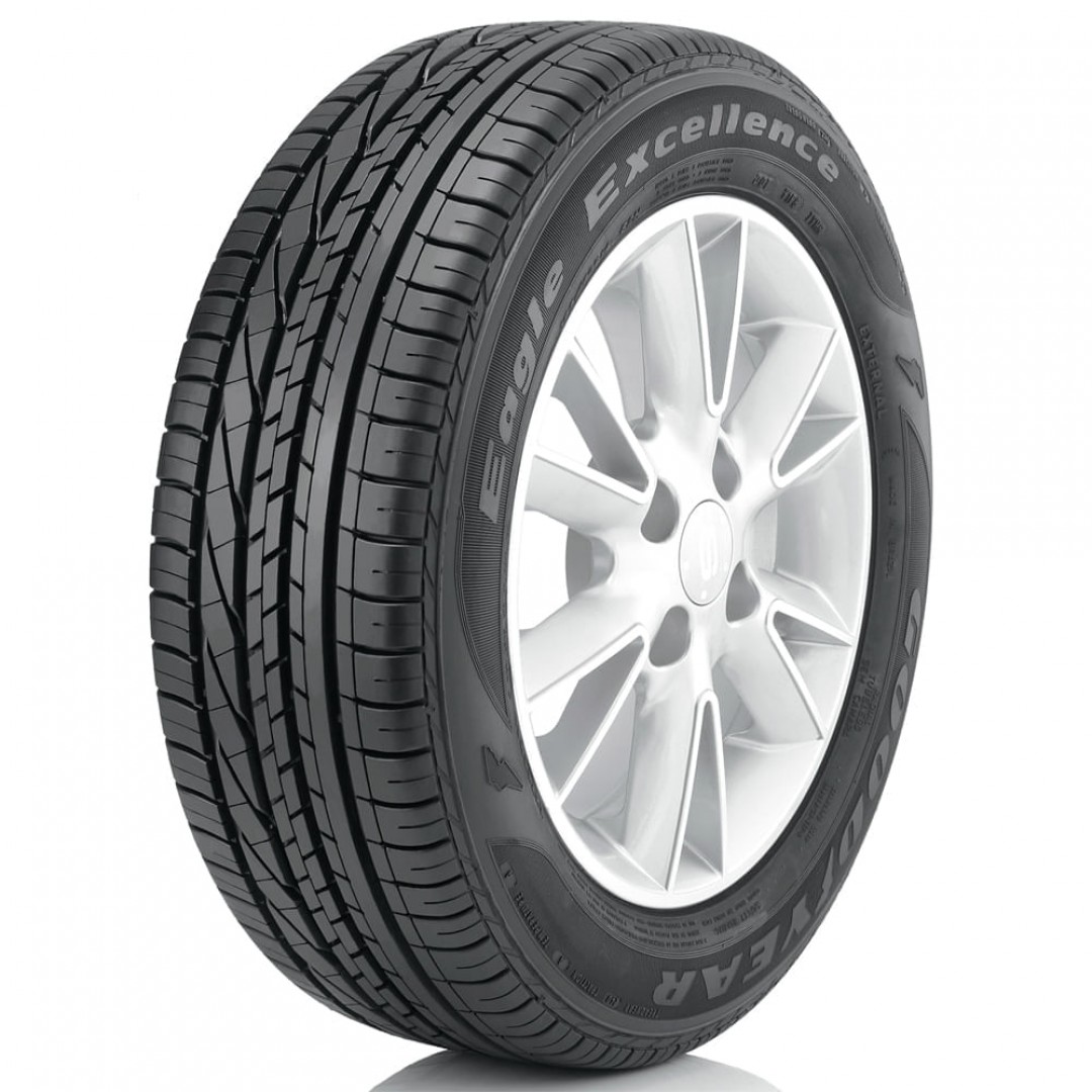 Pneu Aro 19 Goodyear Eagle Excellence 245/45R19 98YRun Flat