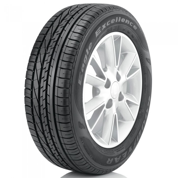 Pneu Aro 19 Goodyear Eagle Excellence 245/45R19 98YRun Flat