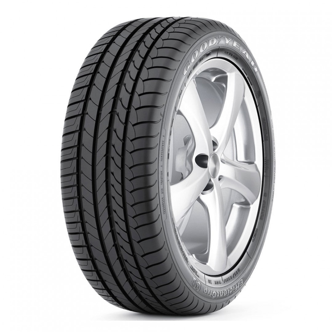Pneu Aro 16 Goodyear Efficientgrip 205/55R16 91VRun Flat