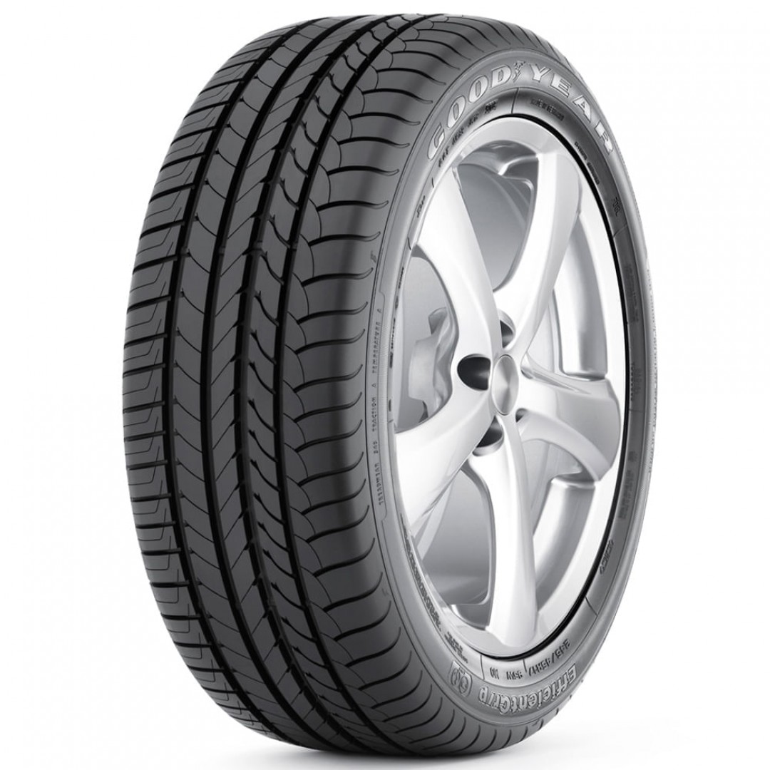 Pneu Aro 18 Goodyear Efficientgrip 225/45R18 91YRun Flat