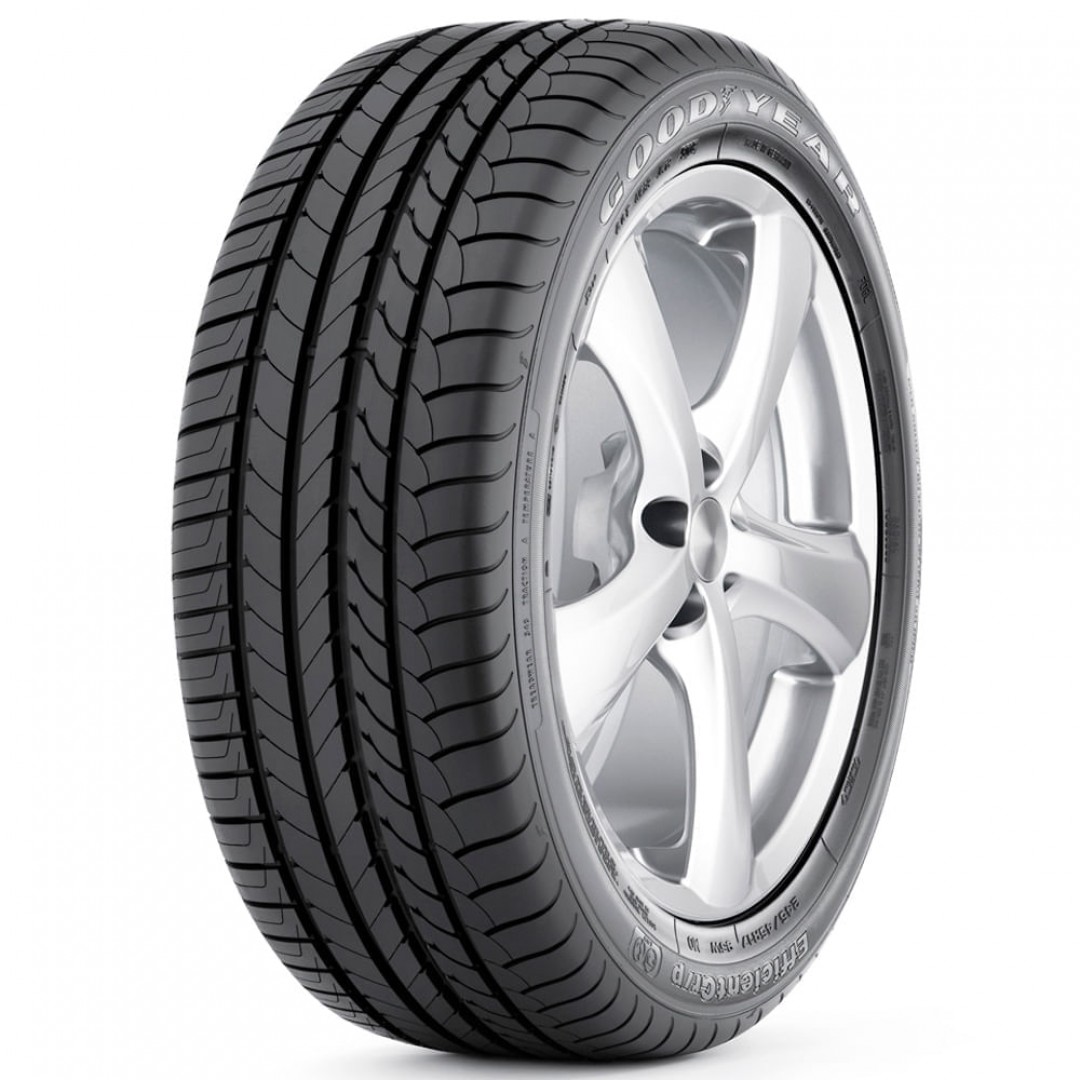 Pneu Aro 16 Goodyear Efficientgrip 195/55R16 87V