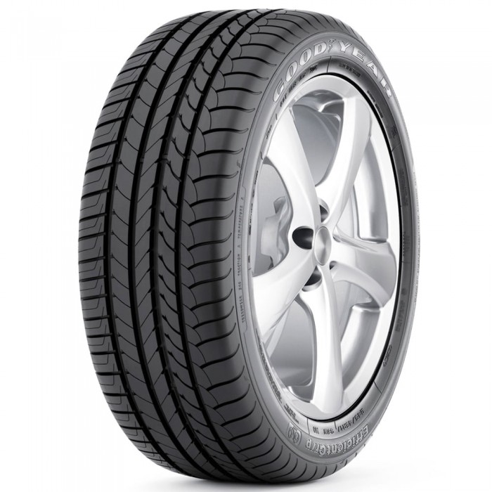 Pneu Aro 16 Goodyear Efficientgrip 195/55R16 87V