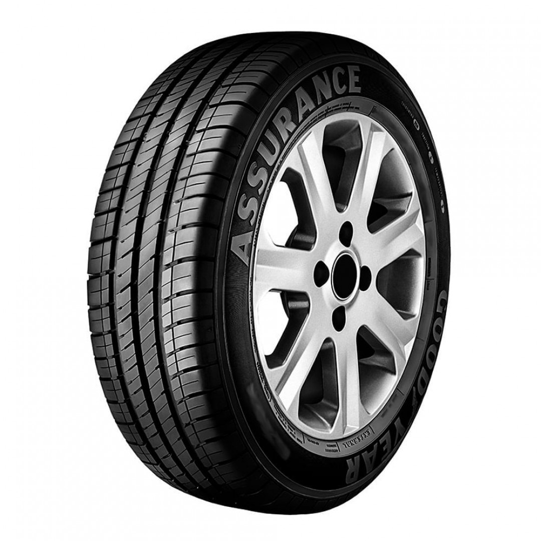 Pneu Aro 14 Goodyear Assurance Xl 175/70R14 88T