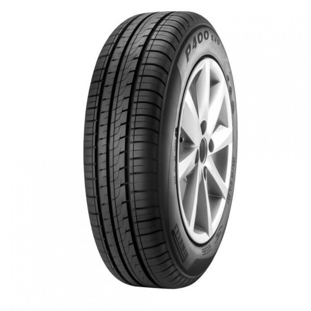 Pneu  Aro  15 Pirelli P400 Evo 185/65R15 88H
