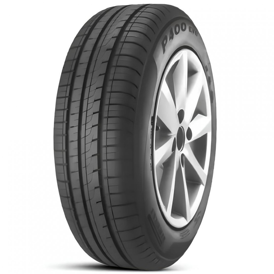 Pneu Aro 15  Pirelli P400 Evo 195/60R15 88H