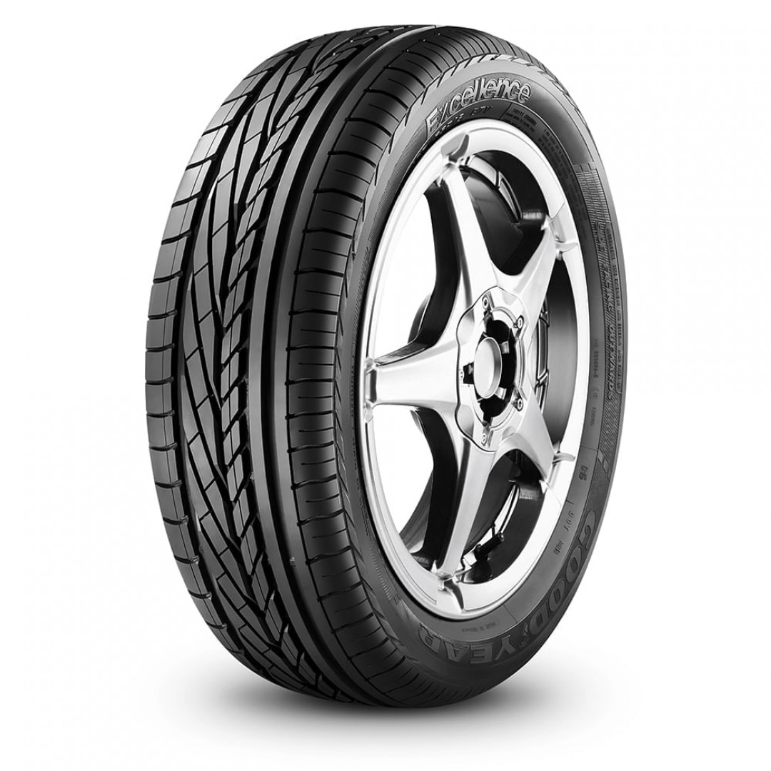 Pneu Aro 16 Goodyear Excellence 215/60R16 95V