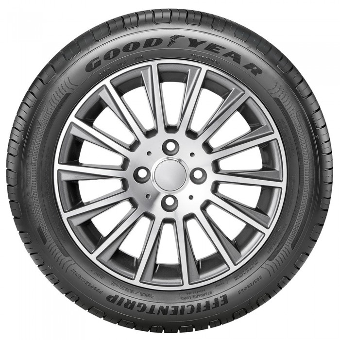 Pneu Aro 16 Goodyear 215/45R16 Efficientgrip Performance 90V