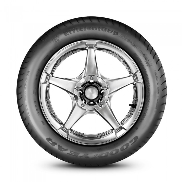 Pneu Aro 19 Goodyear 245/45R19 Efficientgrip Rof 102Y