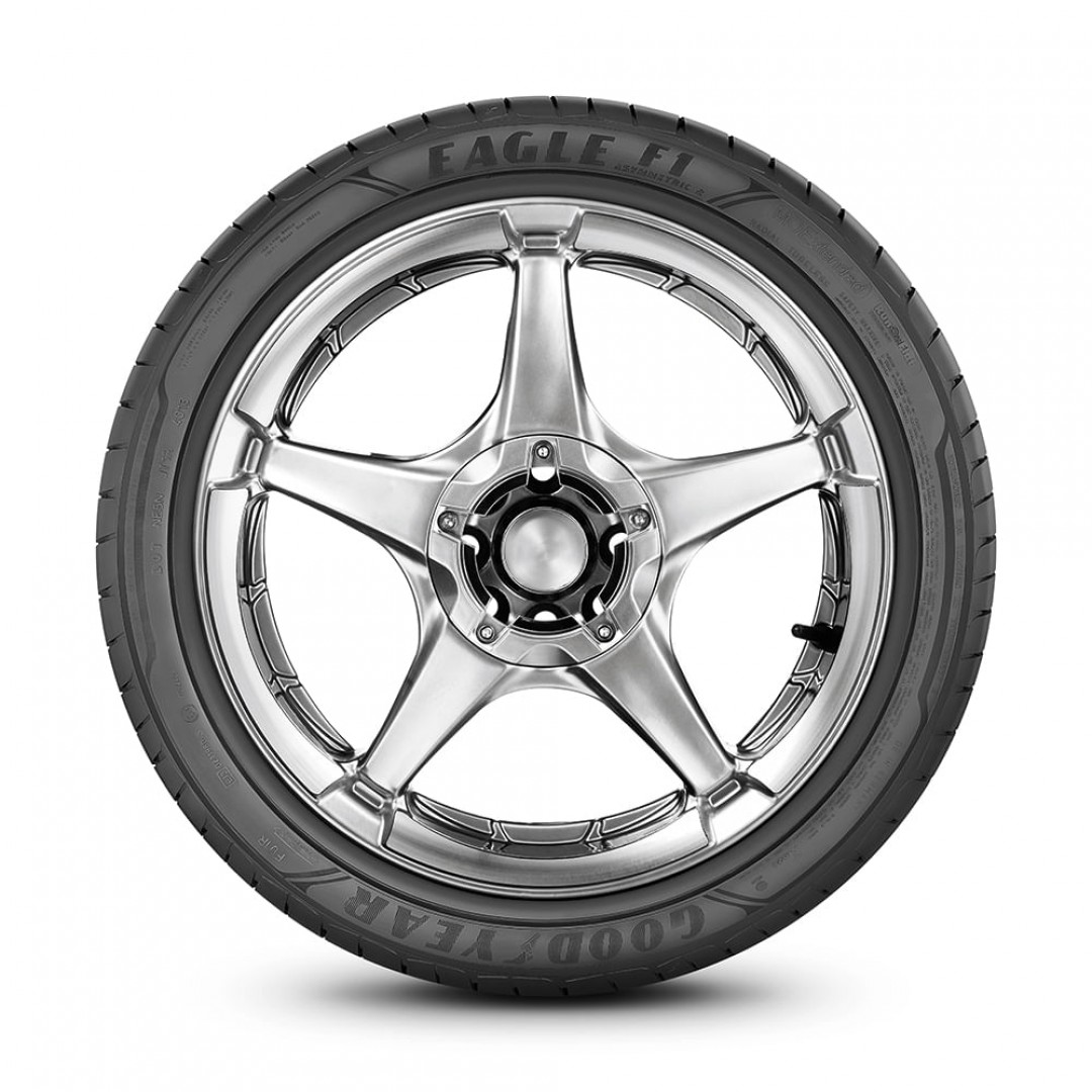 Pneu Aro 19 Goodyear 265/40Zr19 Eagle F1 Asymmetric 2 98Y