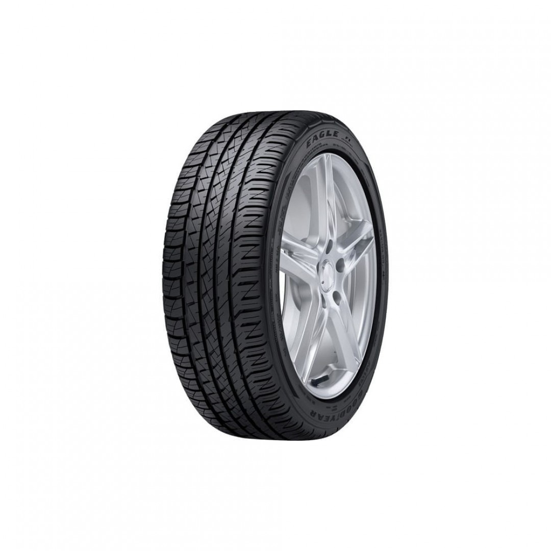 Pneu Aro 19 Goodyear Eagle F1 Asymmetric 2 225/40R19 89Y