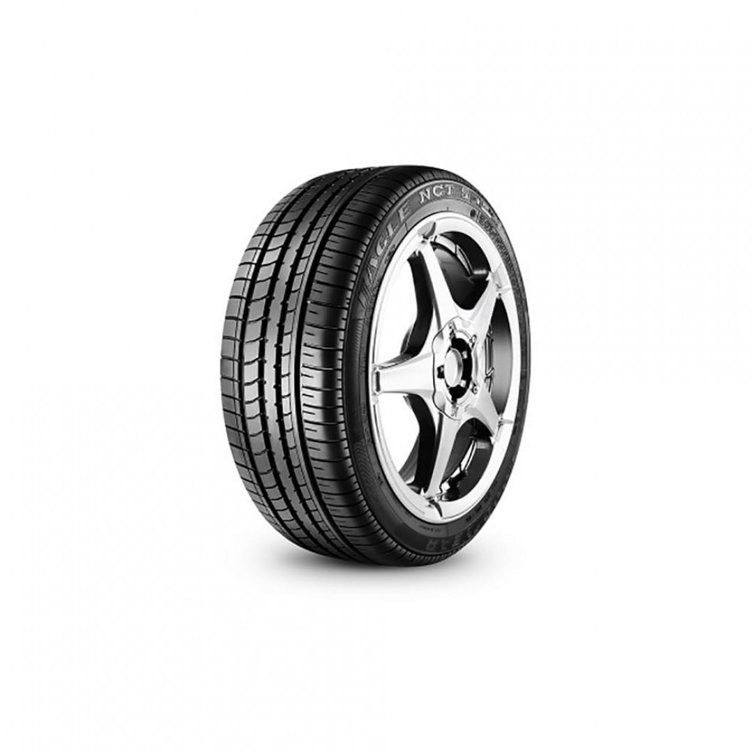 Pneu Aro 18 Goodyear Eagle Nct5 245/40R18 93YRun Flat