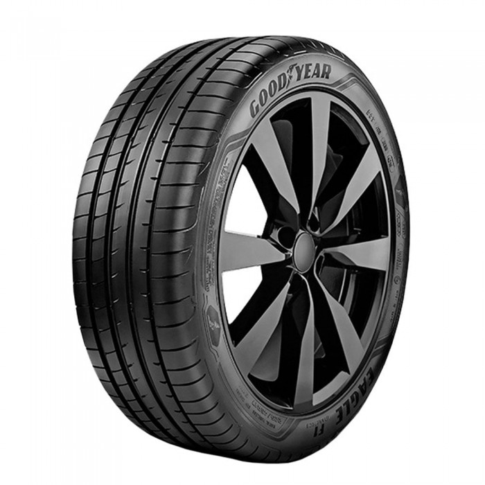 Pneu Aro 18 Goodyear 215/45R18 93Y Eagle F1 Asymmetric 3
