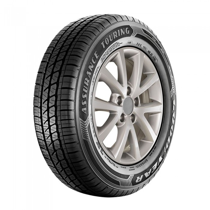 Pneu Aro 14 Goodyear Assurance Touring 185/65R14 86T
