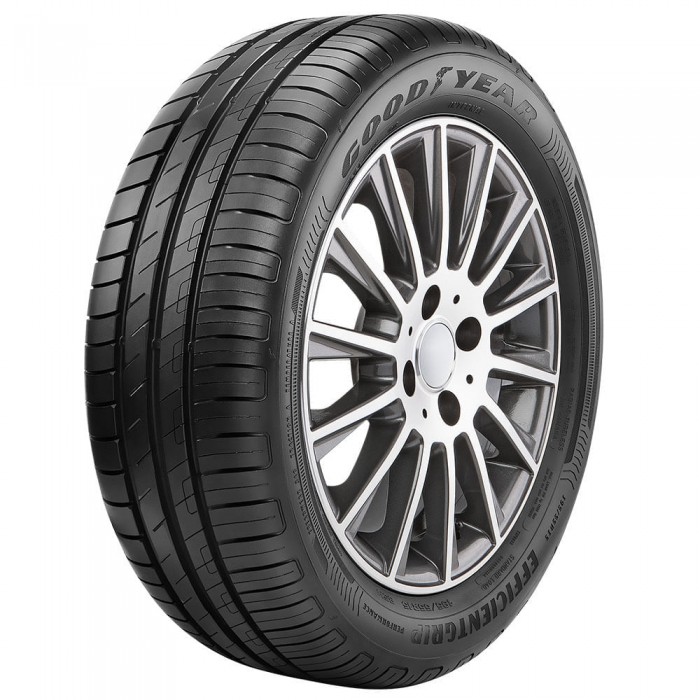Pneu Aro 16 Goodyear Efficientgrip Performance 205/55R16 91W