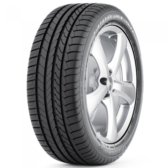 Pneu Aro 17 Goodyear Efficientgrip 215/50R17 91V