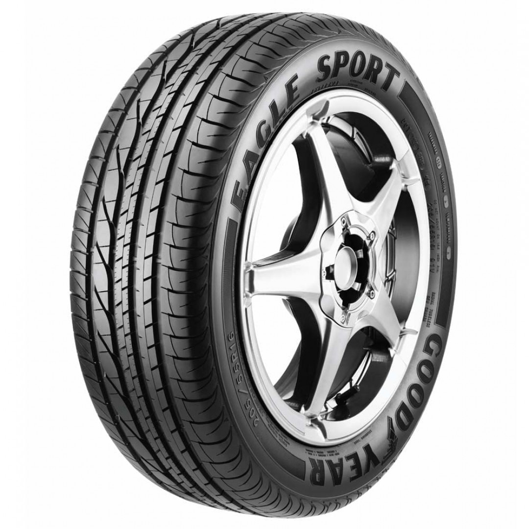 Pneu Aro 15 Goodyear Eagle Sport 195/55R15 85H