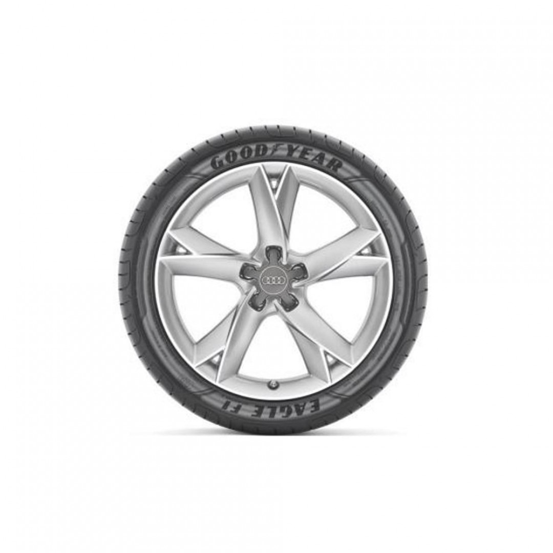 Pneu Aro 19 Goodyear 235/55R19 Eagle F1 Asymmetric 2 Suv 101Y