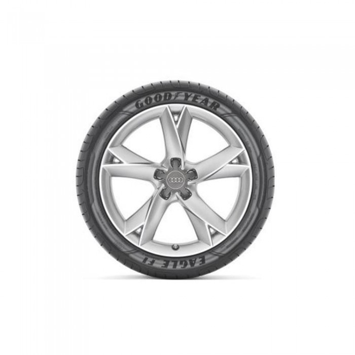 Pneu Aro 19 Goodyear 235/55R19 Eagle F1 Asymmetric 2 Suv 101Y