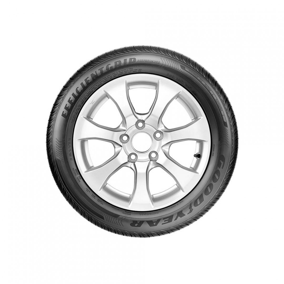 Pneu Aro 15 Goodyear Efficientgrip Performance 195/65R15 91H