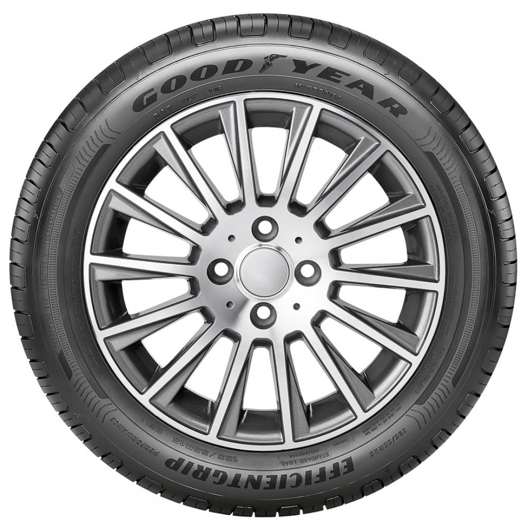 Pneu Aro 14 Goodyear 175/70R14 Efficientgrip Performance 88T