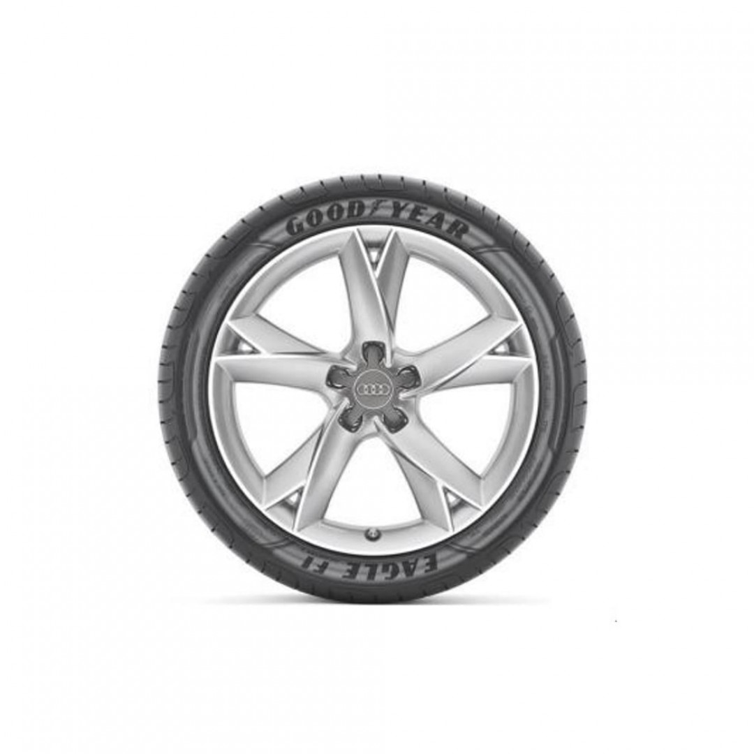 Pneu Aro 18 Goodyear 225/45R18 Eagle F1 Asymmetric 3 Rof 95Y