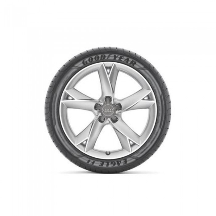 Pneu Aro 18 Goodyear 245/45R18 Eagle F1 Asymmetric 3 Rof 100Y