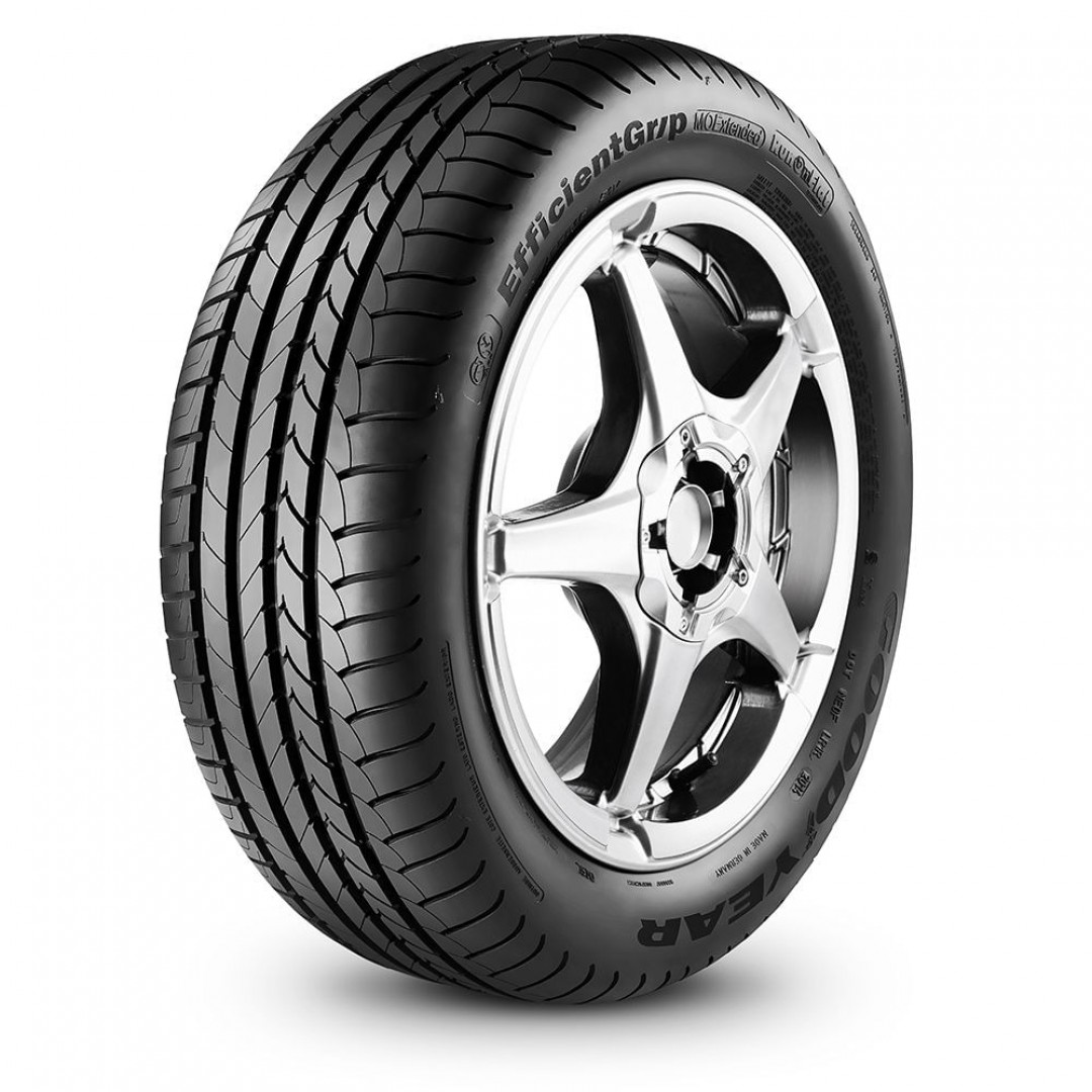 Pneu Aro 16 Goodyear Efficientgrip 205/55R16 91V