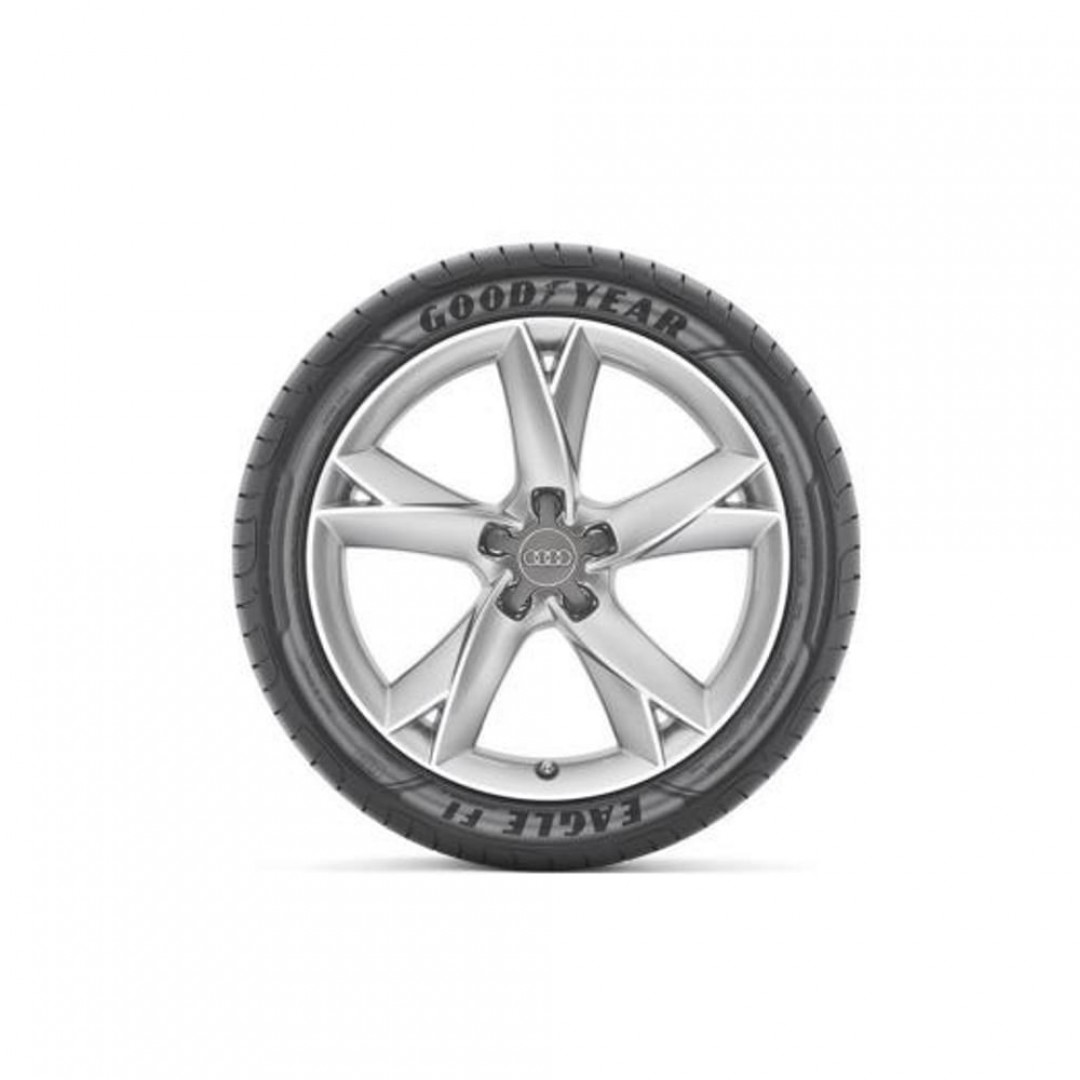 Pneu Aro 18 Goodyear 225/50R18 Eagle F1 Asymmetric 3 Rof 95W